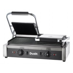 Double Contact Grill Double Contact Grill
