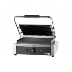 Single Contact Grill Single Contact Grill
