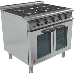 E3101 Otc 6 Hotplate On Legs E3101 Otc 6 Hotplate On Legs