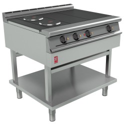 E3121 4hp On Fixed Stand E3121 4hp On Fixed Stand
