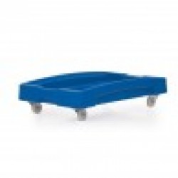 Dolly Truck S/h