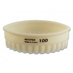 Oval Fluted Cutter Oval Fluted Cutter