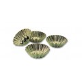 Tin Brioche Moulds Tin Brioche Moulds
