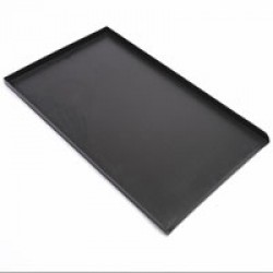 3 Sided30"x18"x1"-14g Sheet