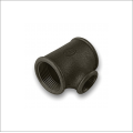 TEE BSP 1/4 x 1/8