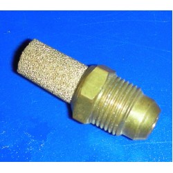 Enots 5/16" Air Silencer