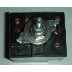 Simmerstat Switch