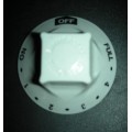 Simmerstat Knob
